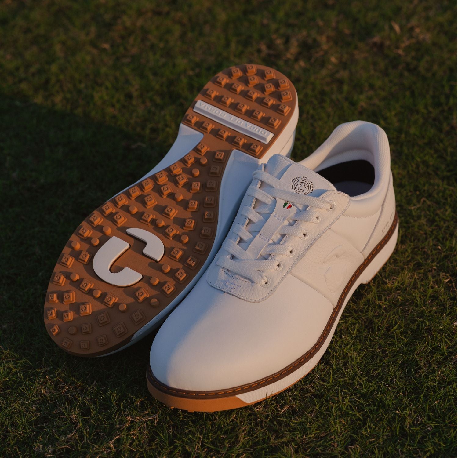 Men's Golf Shoes- New Collection