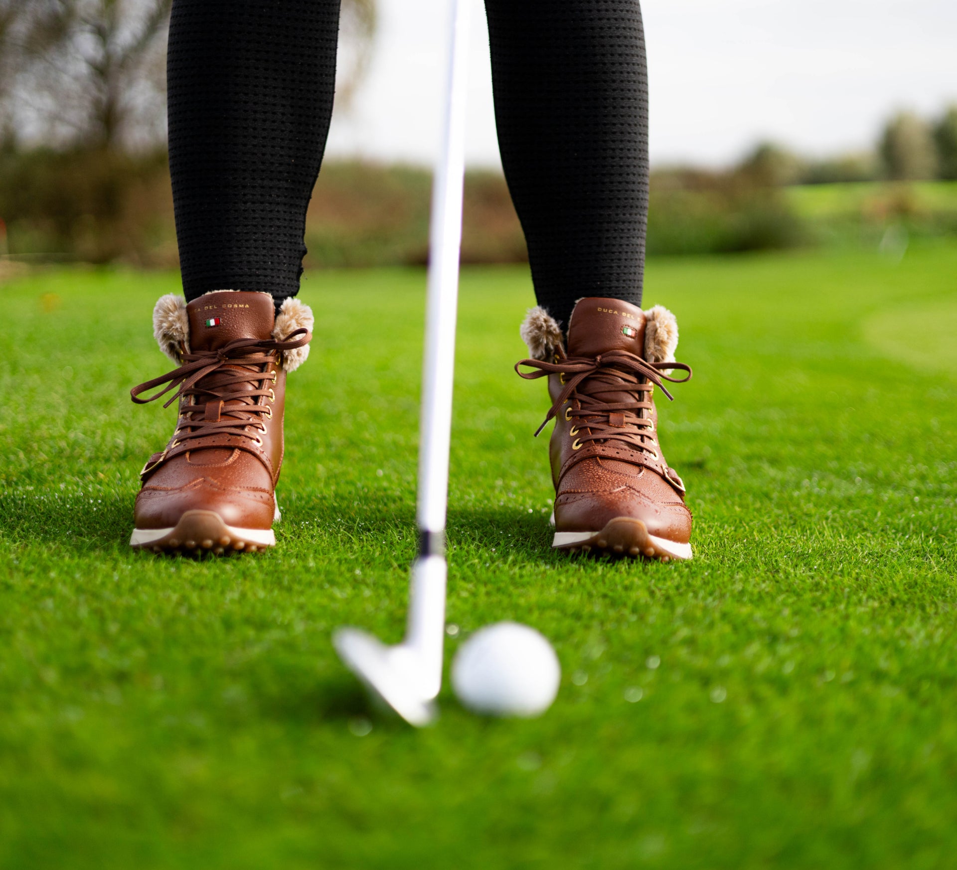 Golf Shoes by Duca del Cosma – Duca del Cosma US