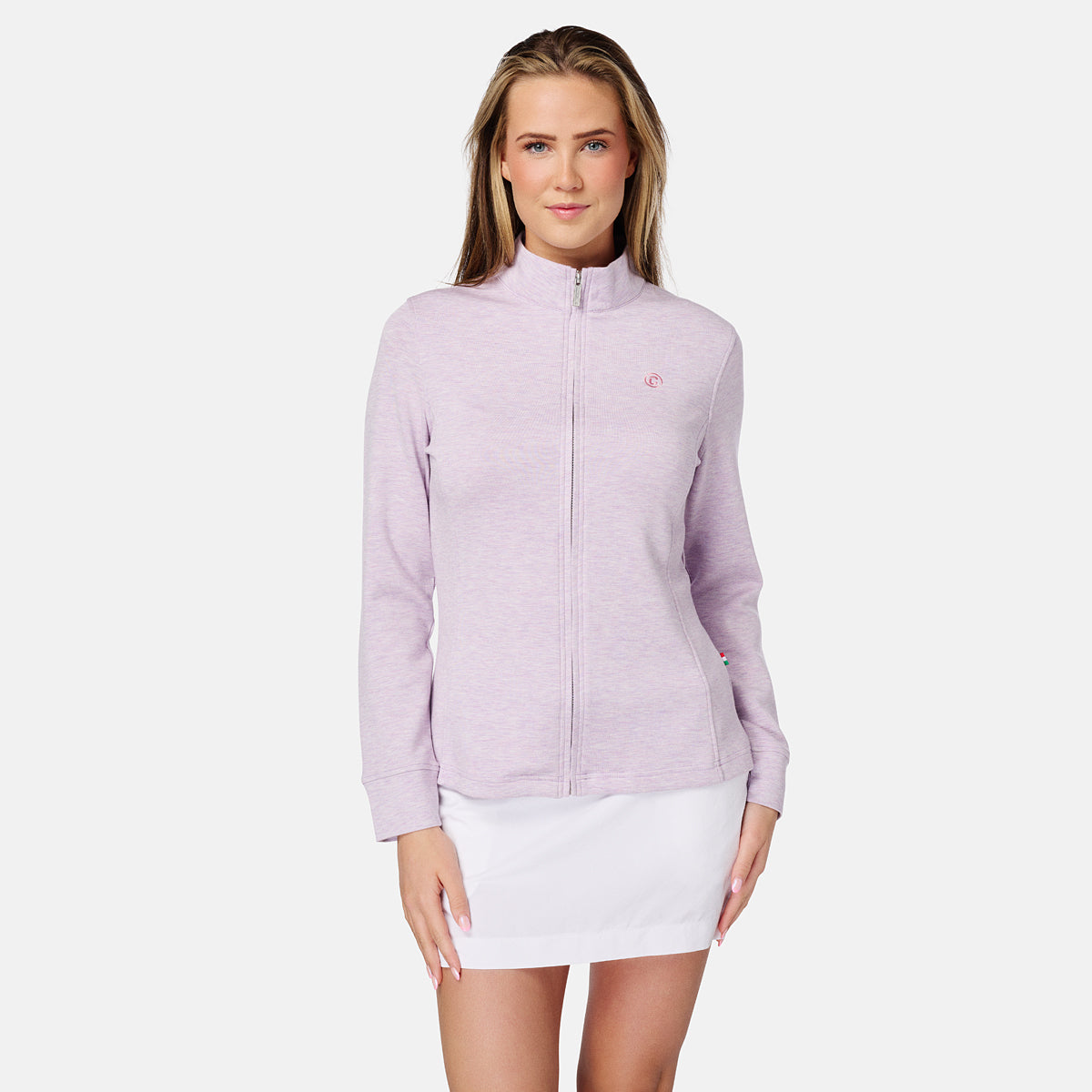 Women’s Golf sweater , Duca del Cosma