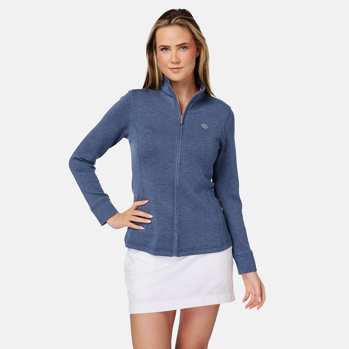 Women’s Golf sweater , Duca del Cosma