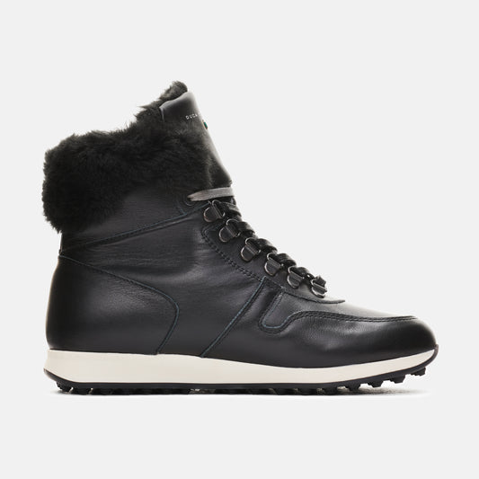 women's winter golf boots