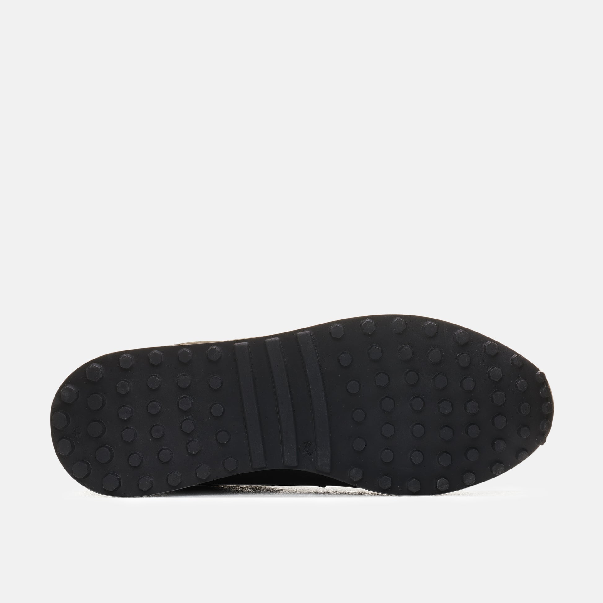 black men's golf shoes