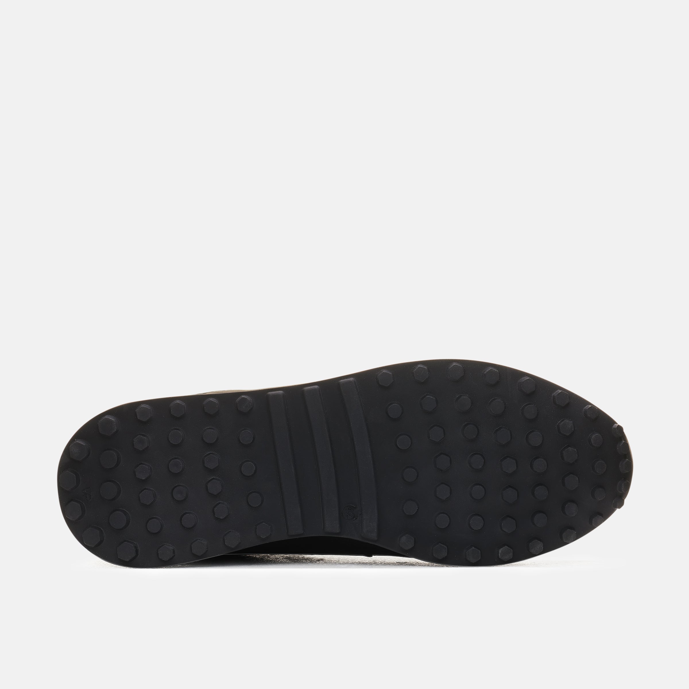 black men's golf shoes