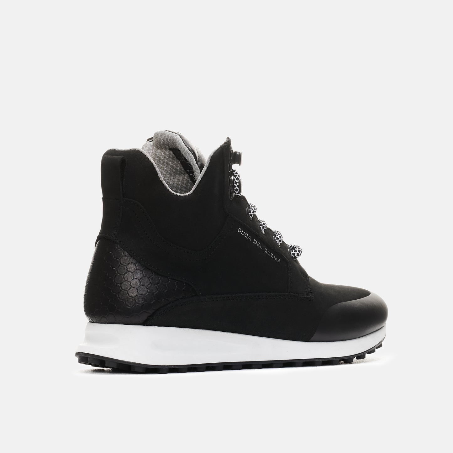 black men's golf shoes