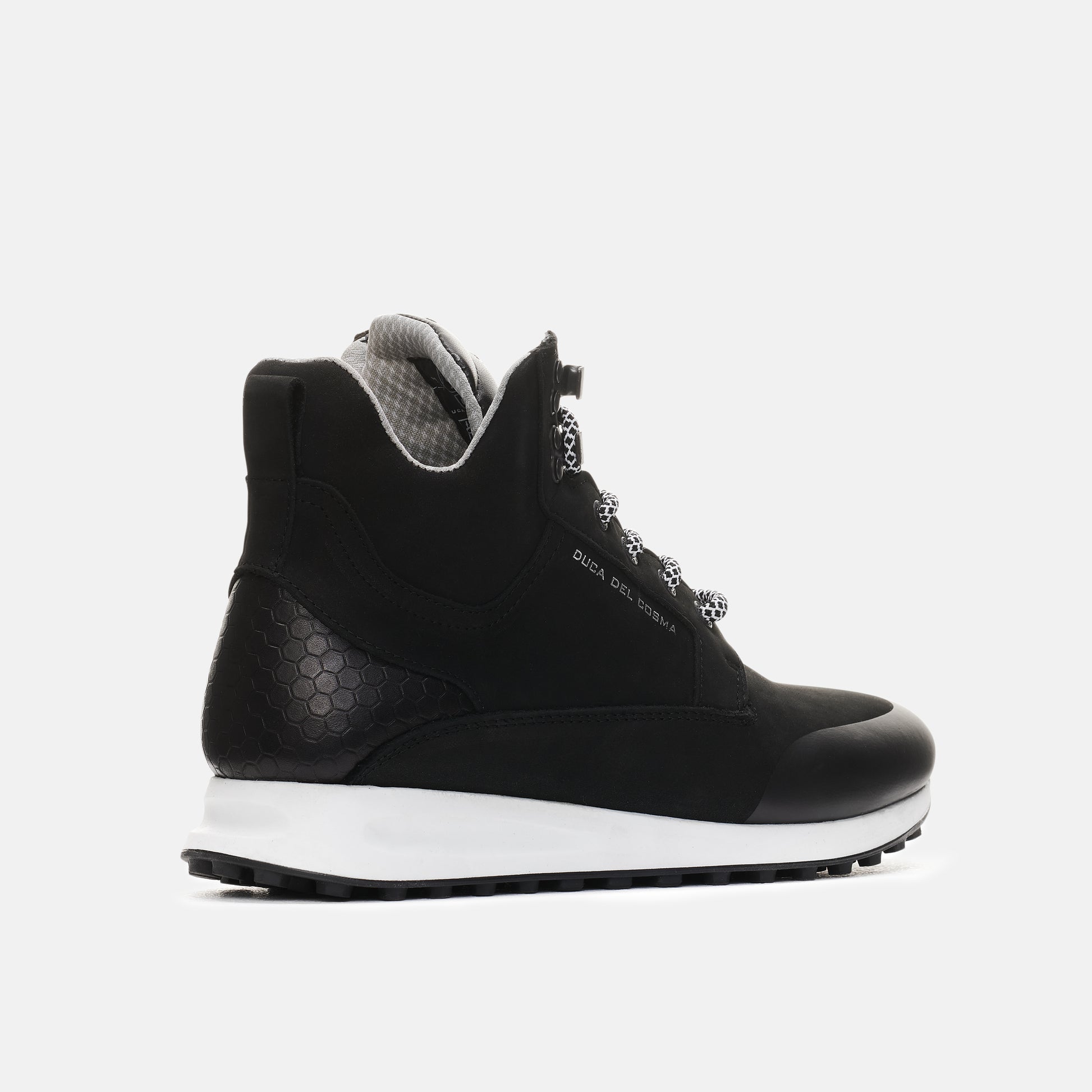 black men's golf shoes