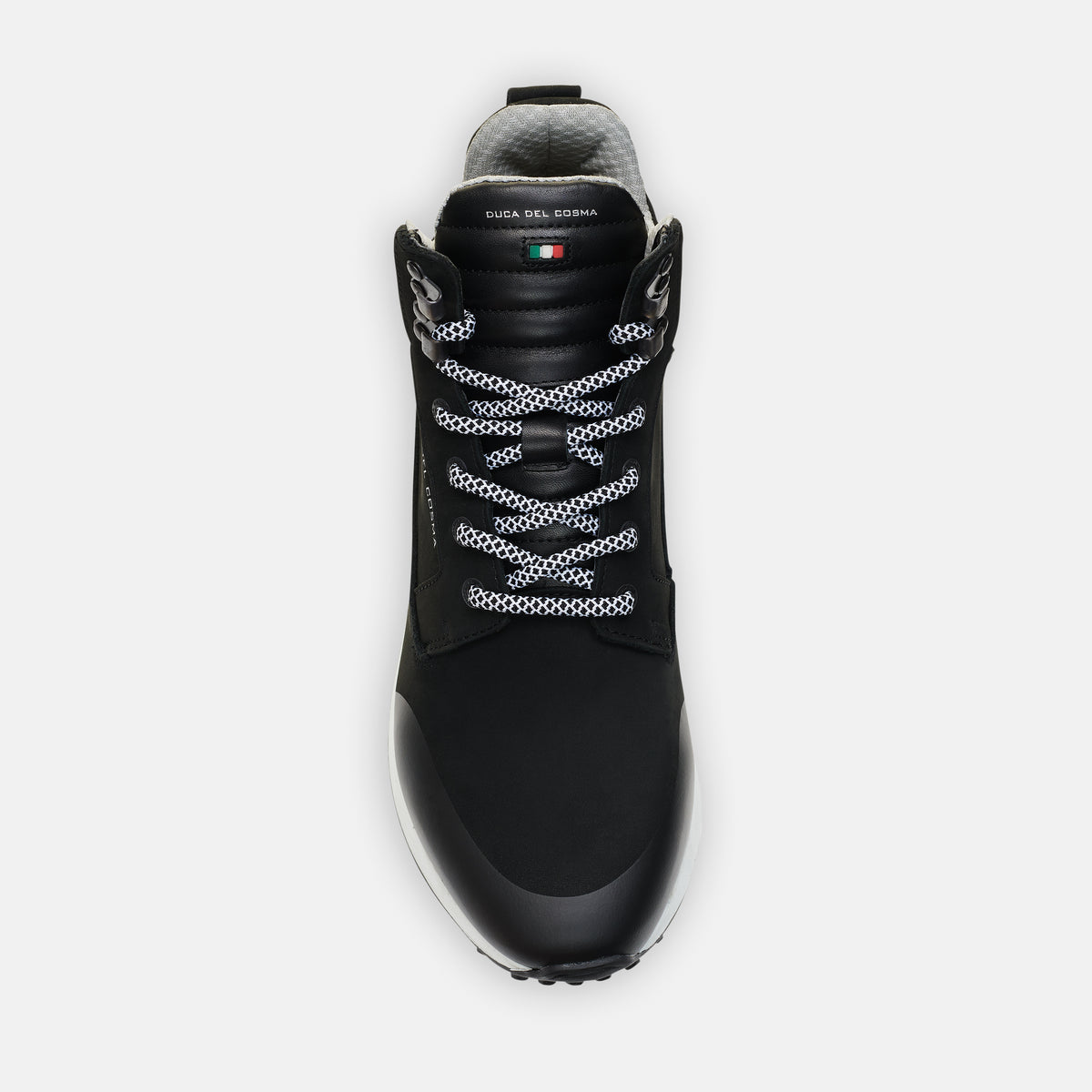 black men's golf shoes