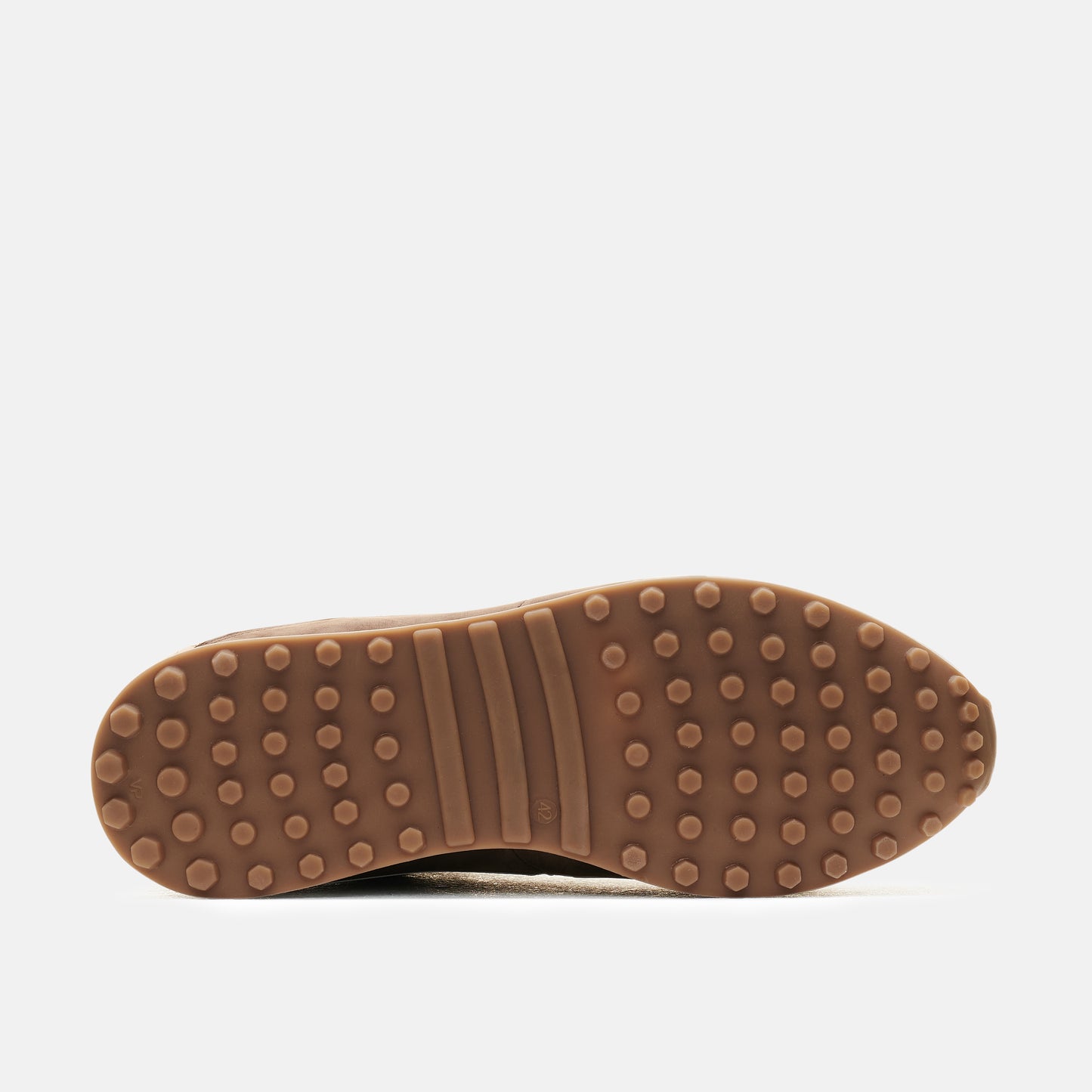 brown golf shoes men
