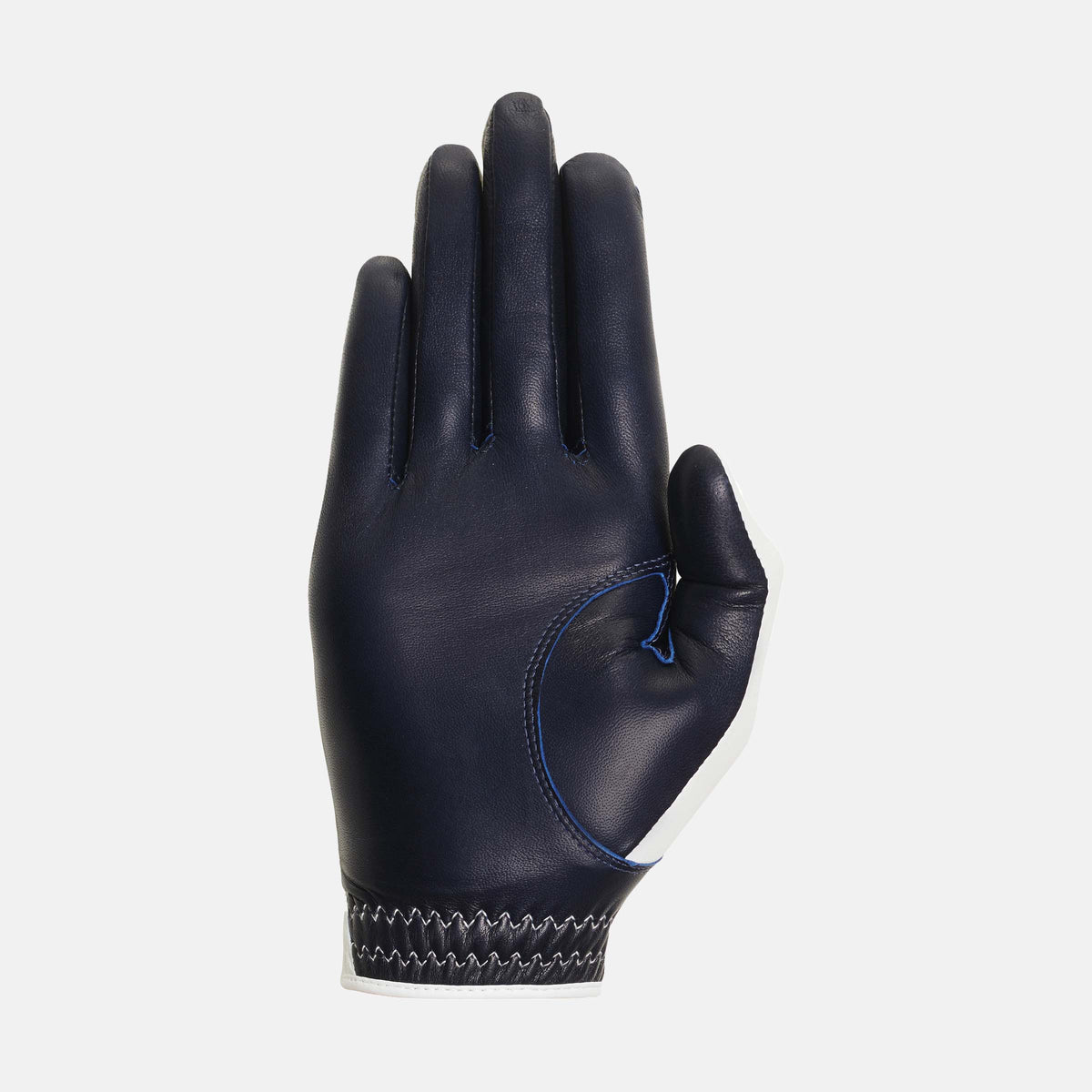 Women's Golf Glove left made from 100% cabretta leather and microfiber