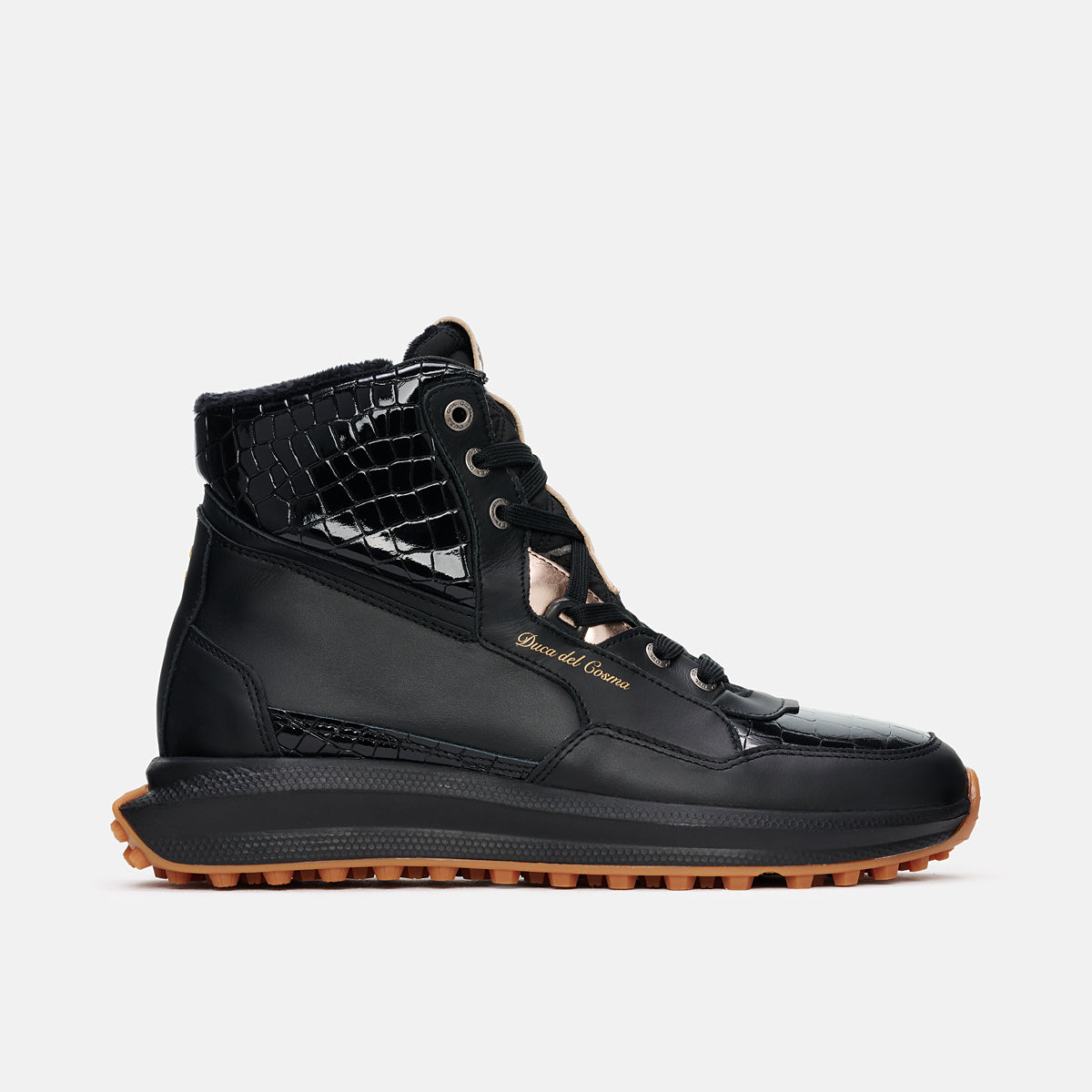 Ladies winter golf boots