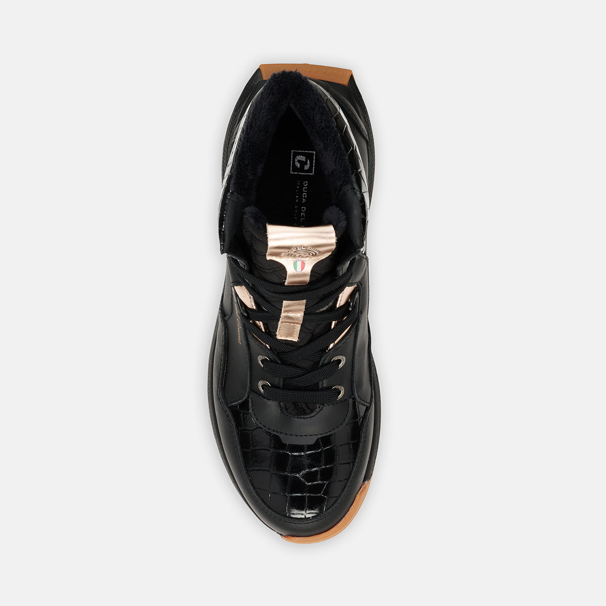 Ladies winter golf boots
