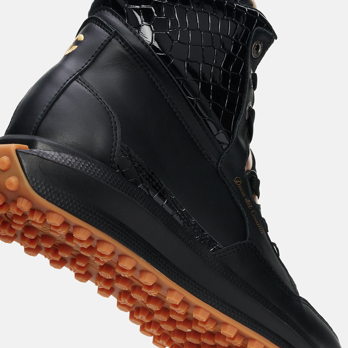Ladies winter golf boots