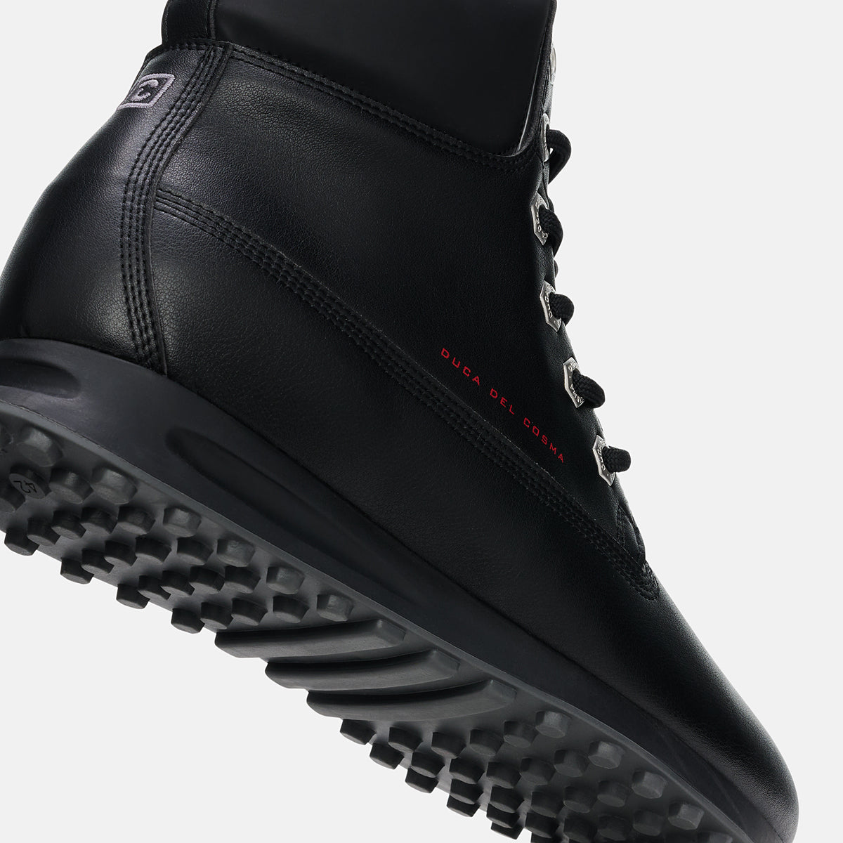 waterproof winter golf boot 