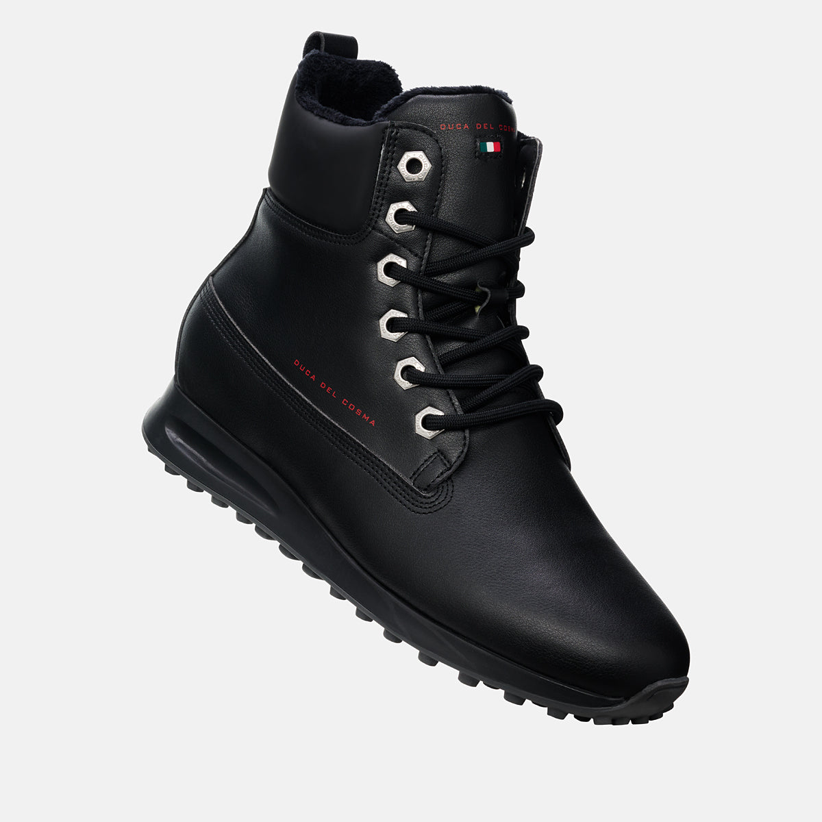 waterproof winter golf boot 