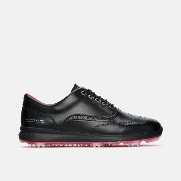 Men’s Tour Golf Shoes – Soft Spikes