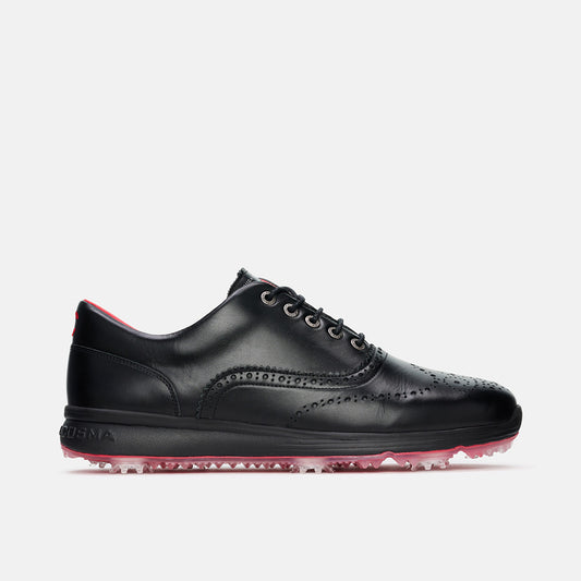 Men’s Tour Golf Shoes – Soft Spikes