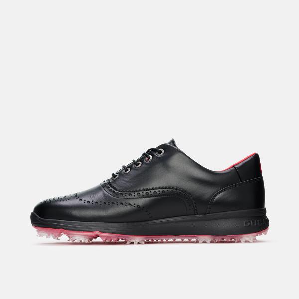Men’s Tour Golf Shoes – Soft Spikes