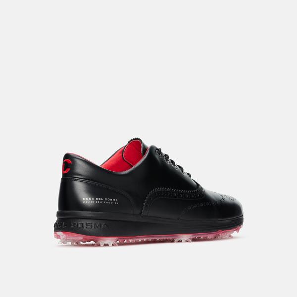 Men’s Tour Golf Shoes – Soft Spikes