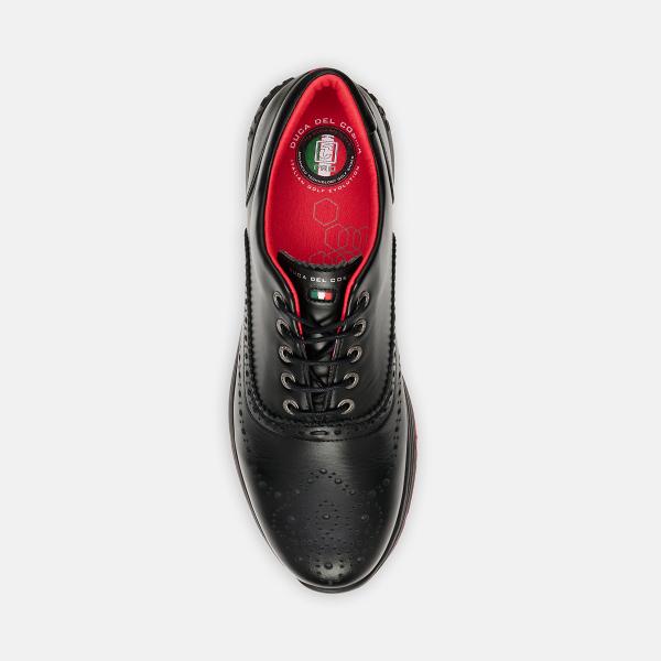 Men’s Tour Golf Shoes – Soft Spikes