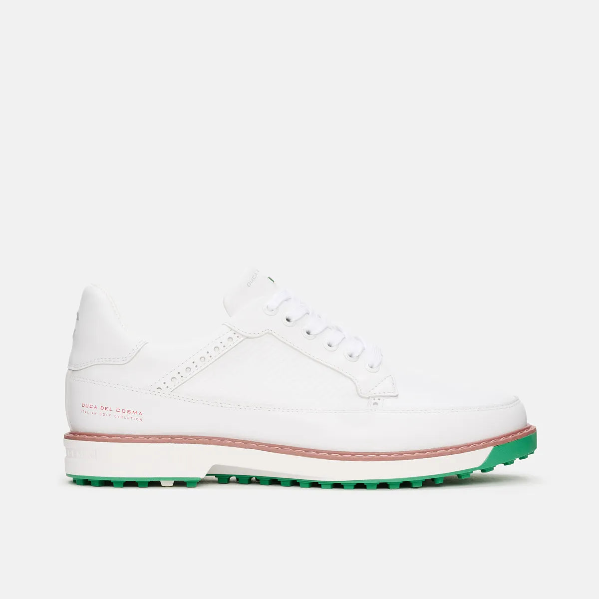  men's lightweight golf shoes, Duca del Cosma