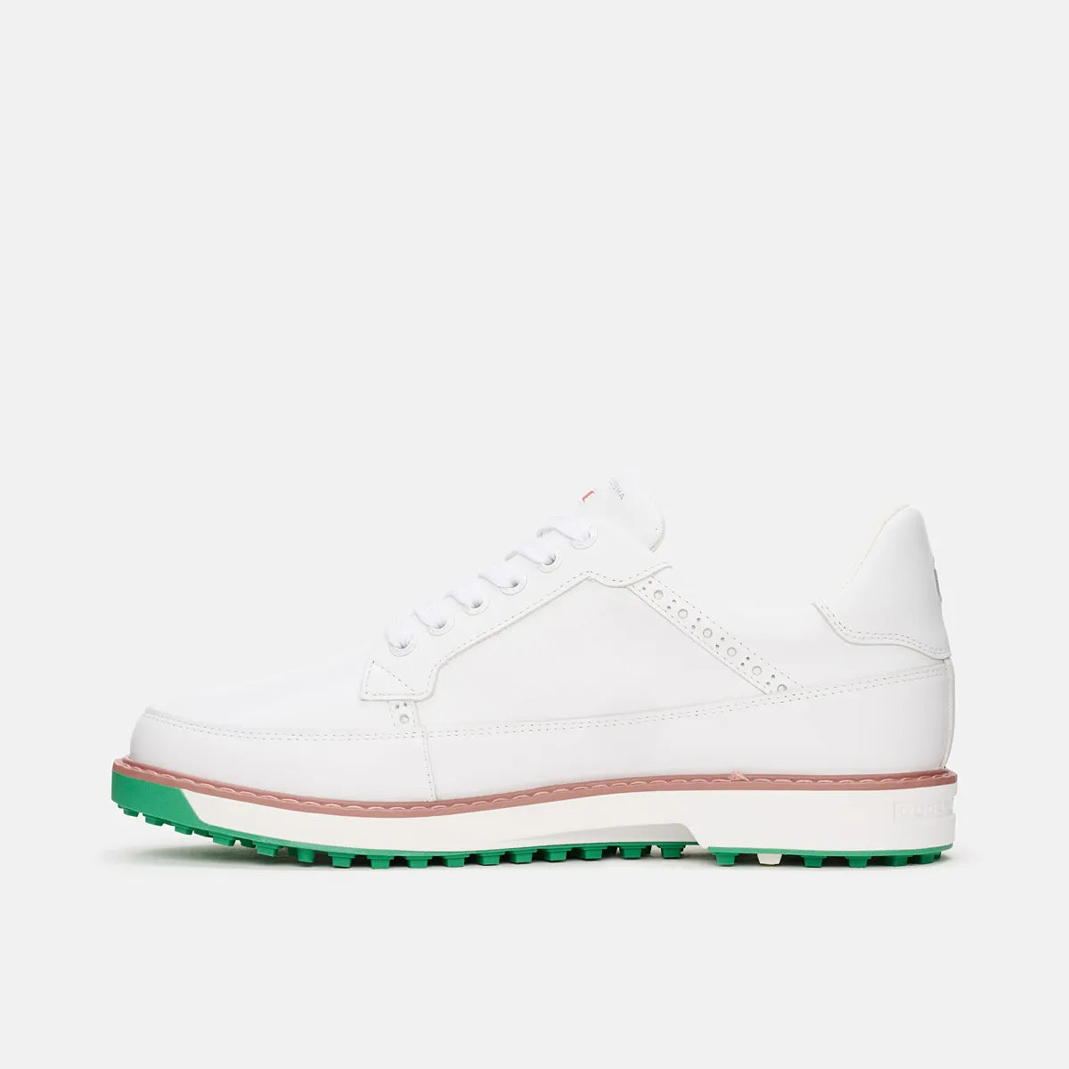  men's lightweight golf shoes, Duca del Cosma