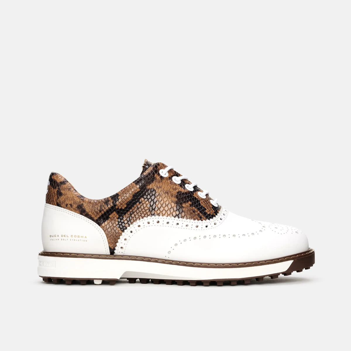 Lightweight Golf Shoes For Men - Dandy Leggero