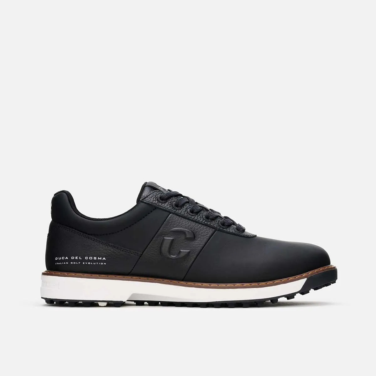 Bosco - Black