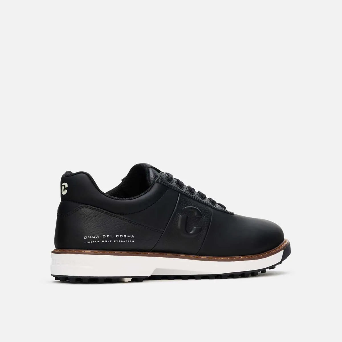 Bosco - Black