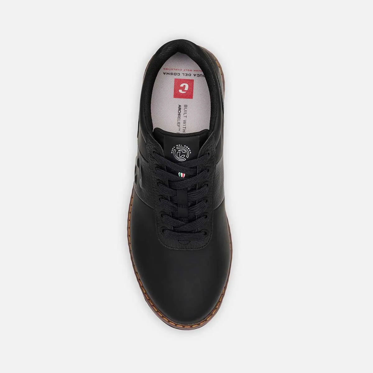 Bosco - Black