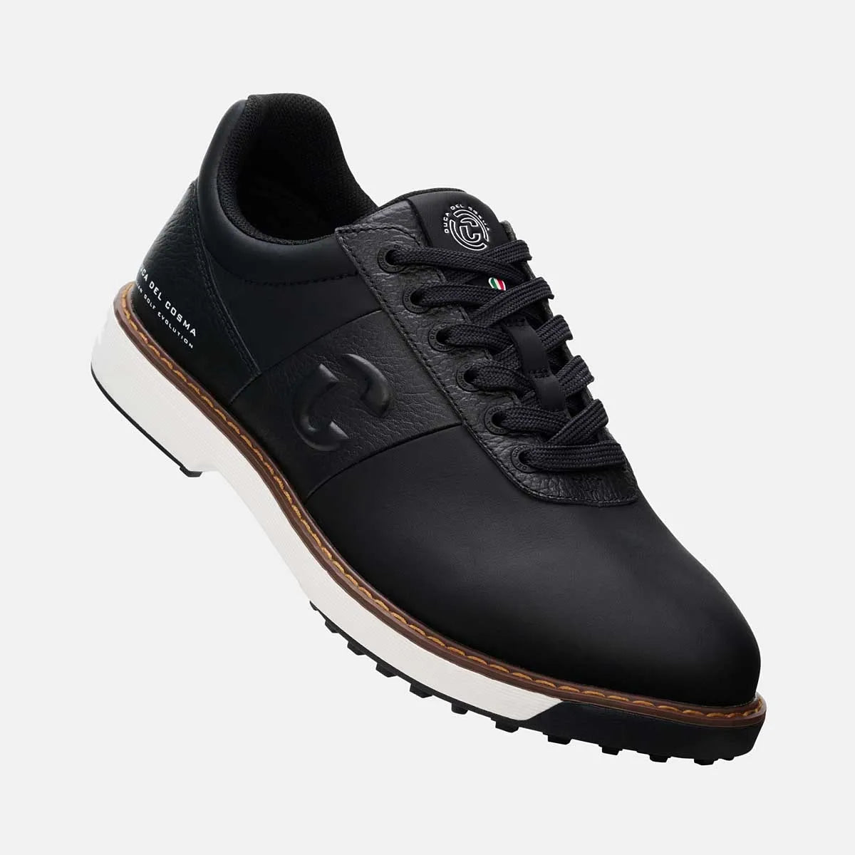 Bosco - Black