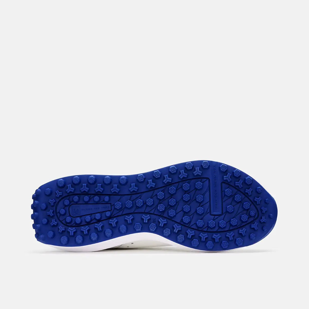 the ultimate men’s spikeless golf shoe, Duca del Cosma