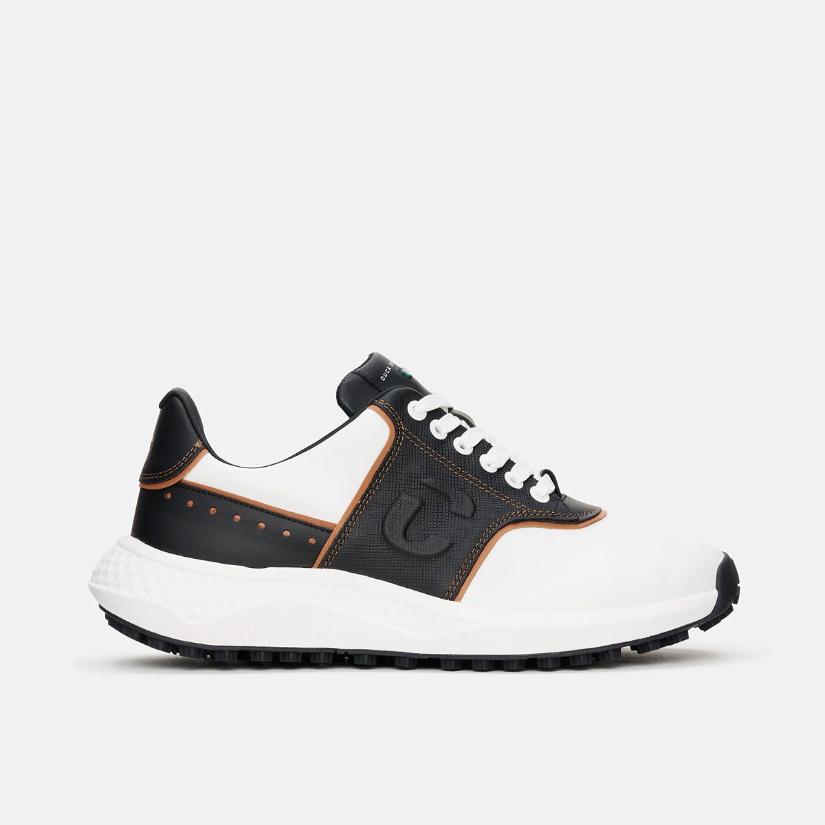 best men’s golf shoes, Duca del Cosma