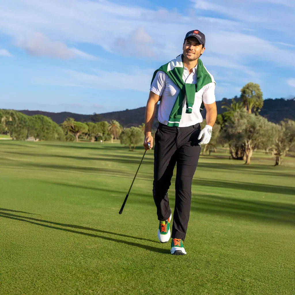  Men’s best golf shoes, Duca del Cosma