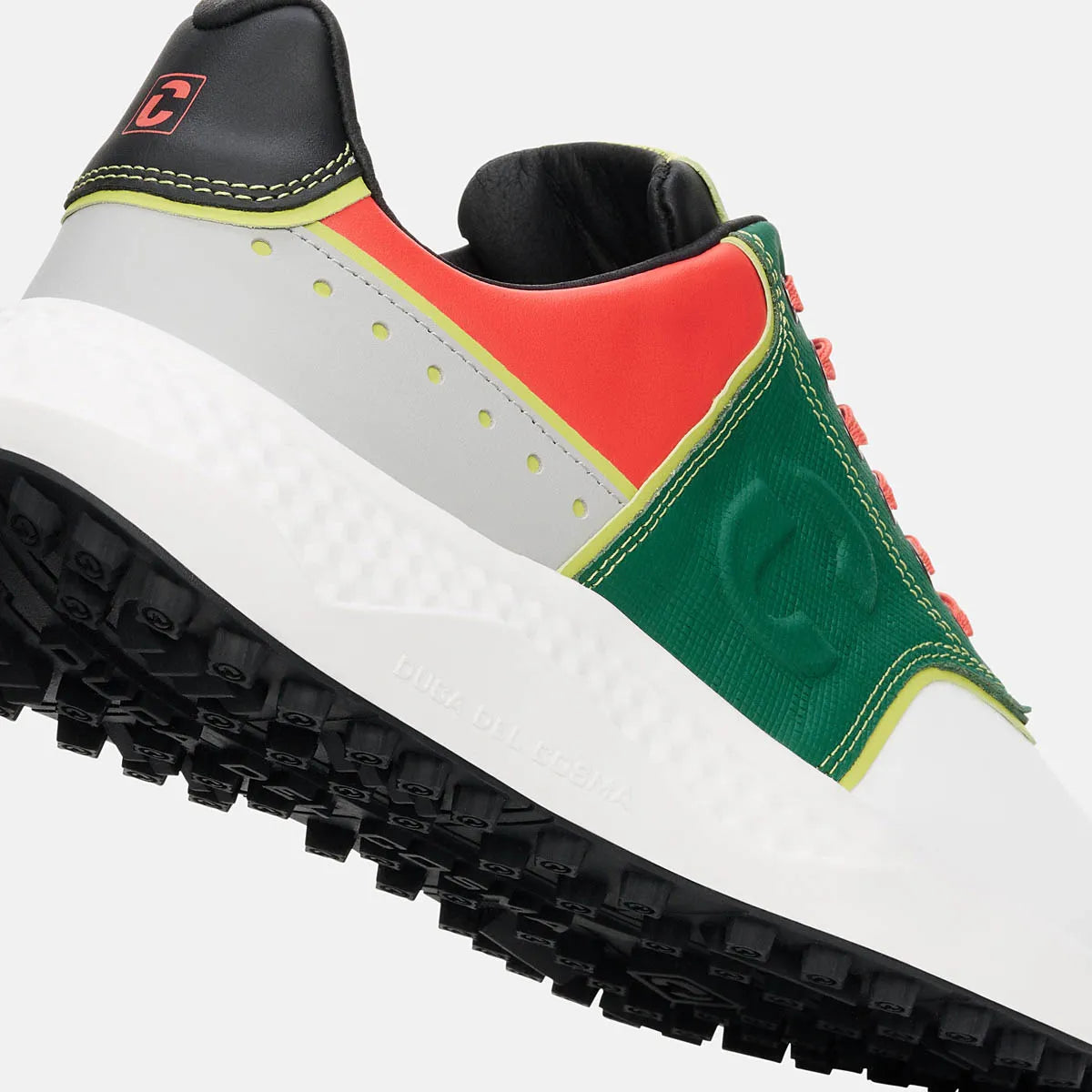  Men’s best golf shoes, Duca del Cosma