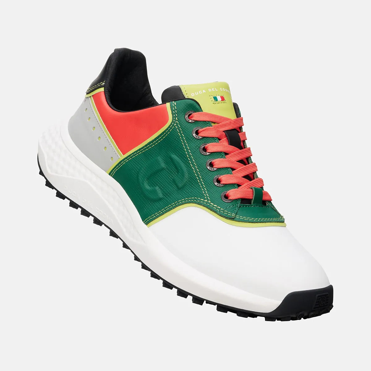  Men’s best golf shoes, Duca del Cosma