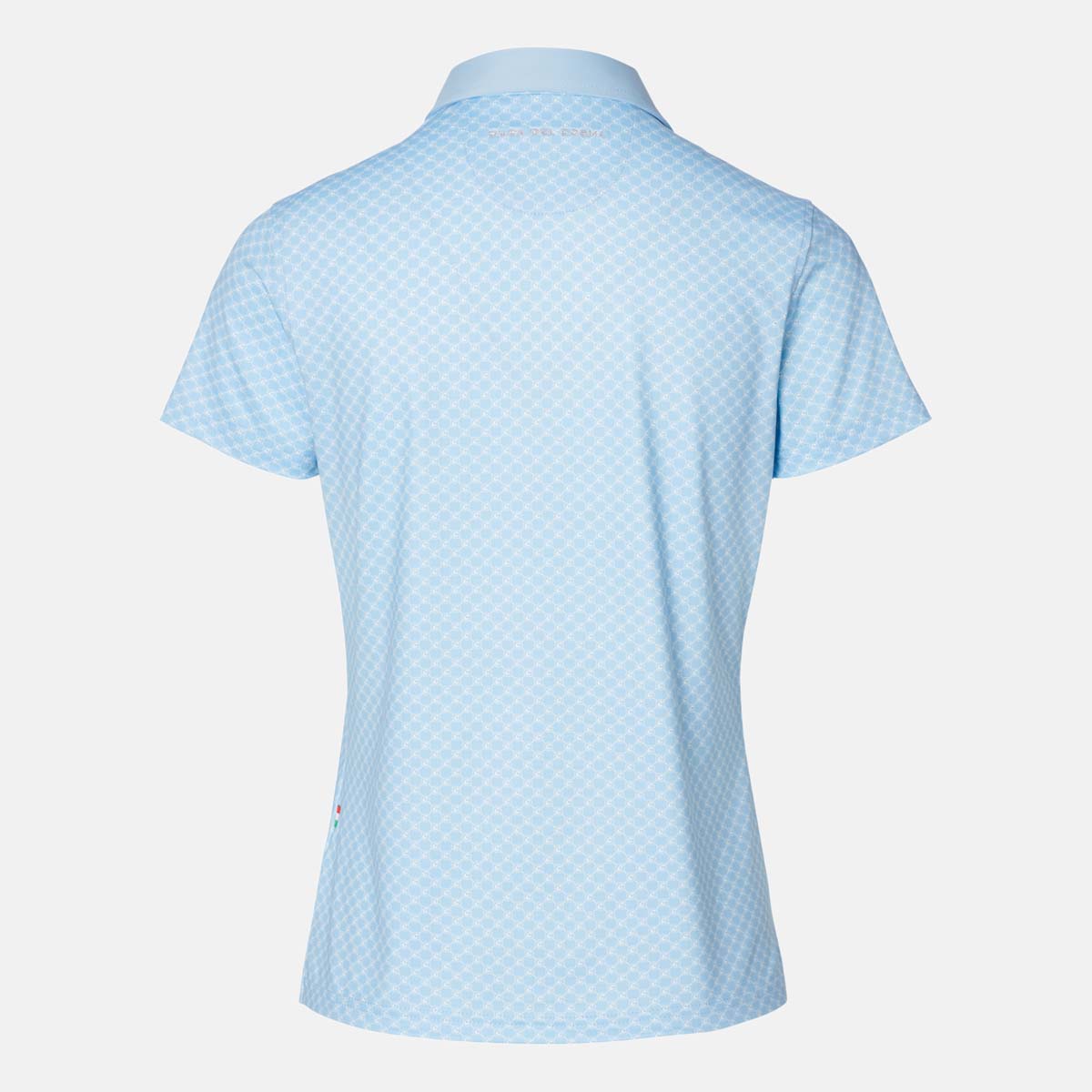 Women’s Golf polo 