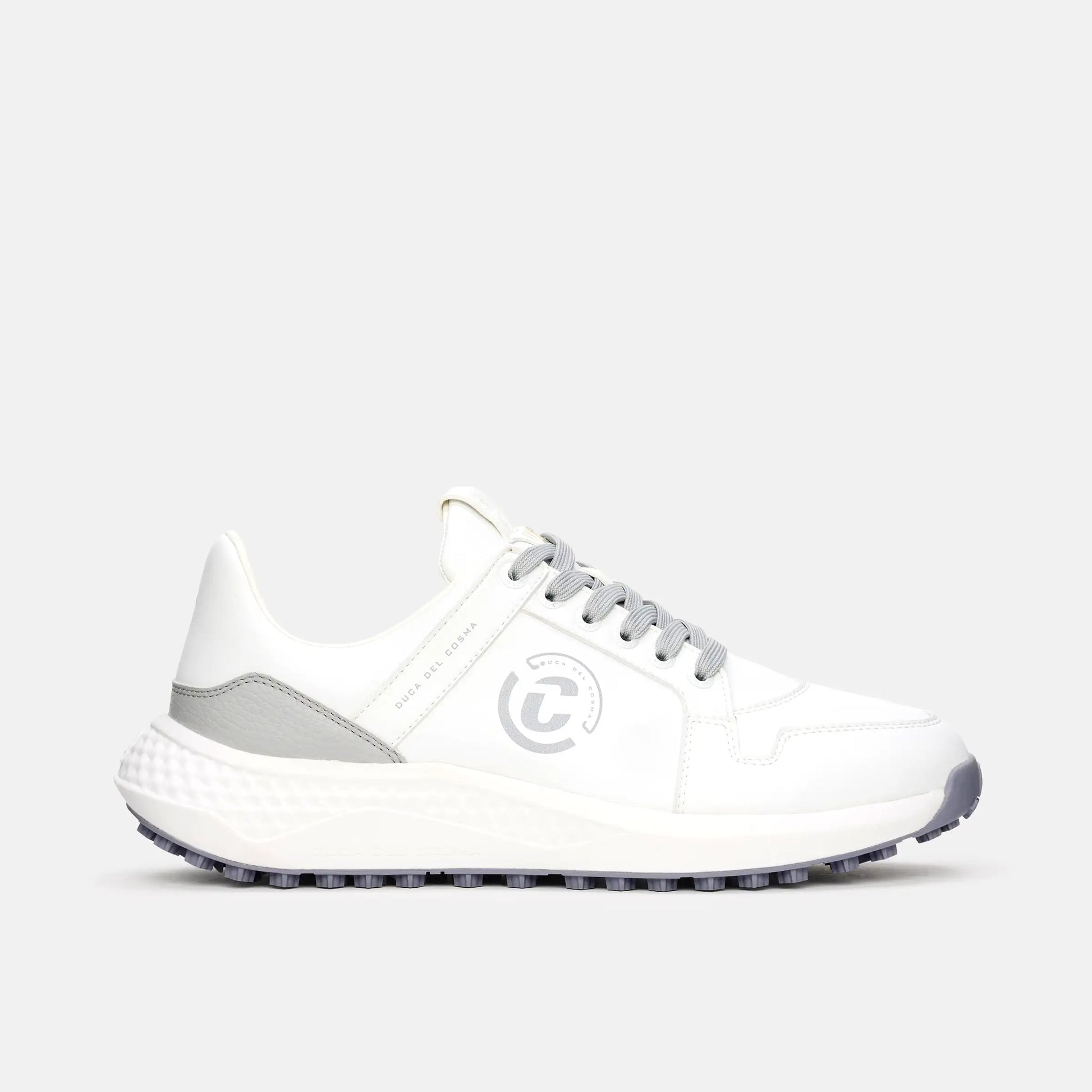lightweight waterproof golf shoes, Duca del Cosma