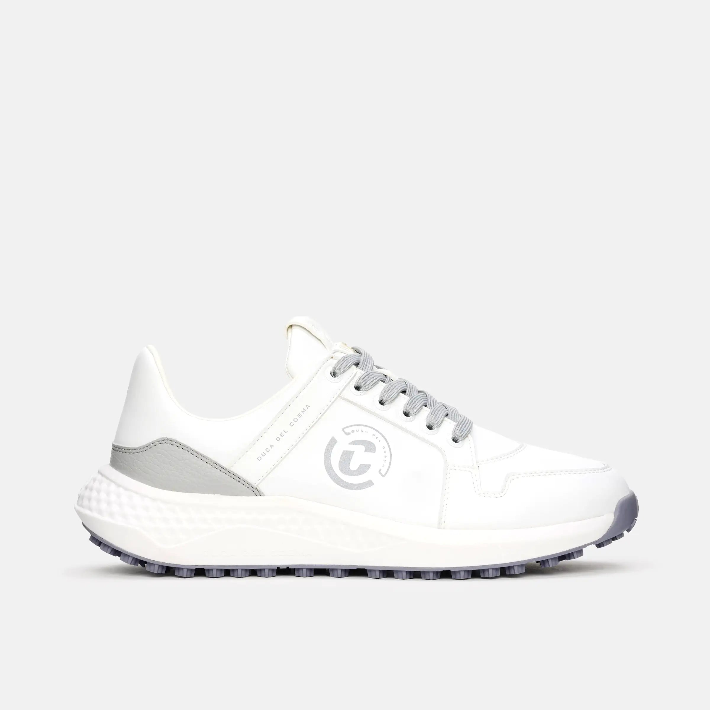 lightweight waterproof golf shoes, Duca del Cosma