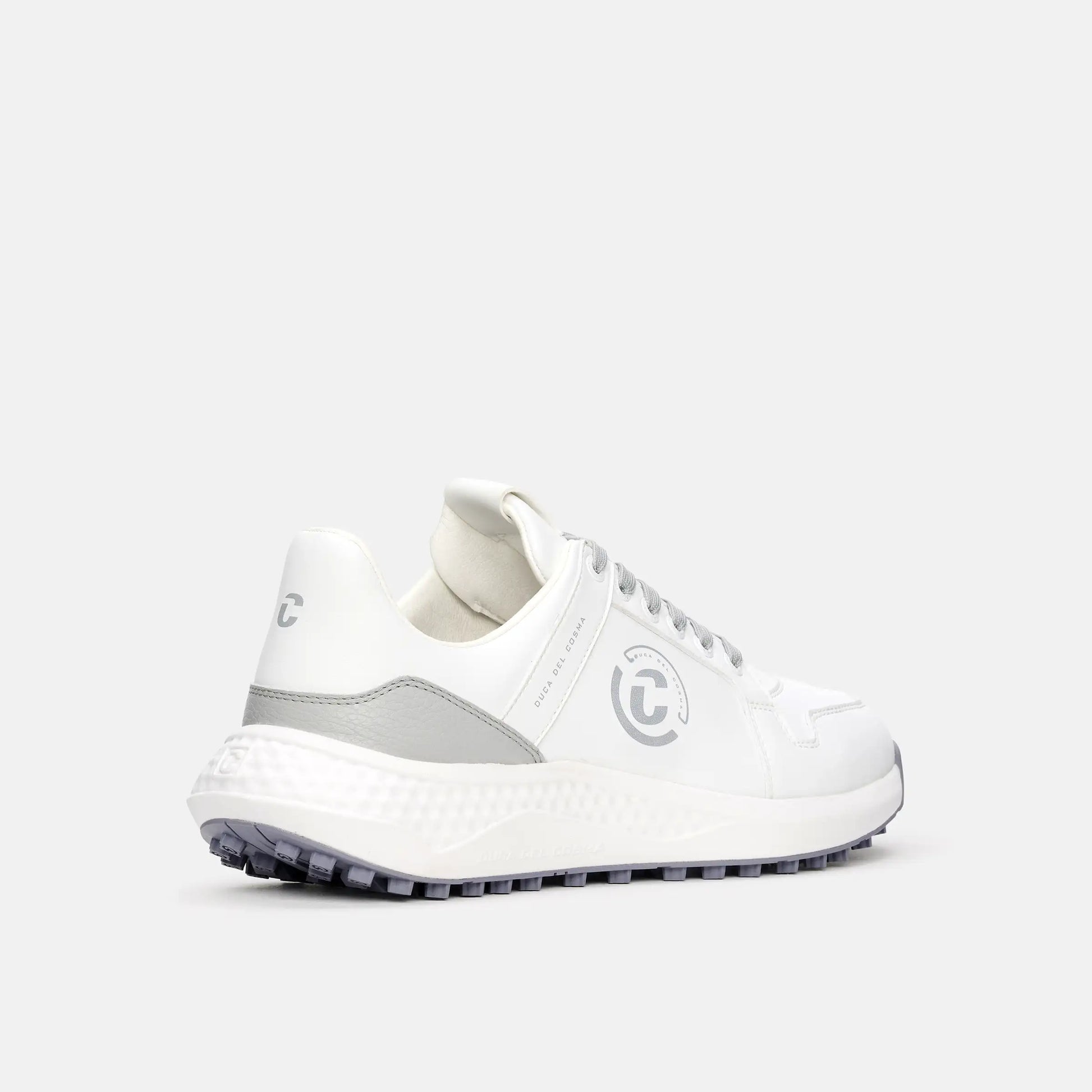 Lightweight Waterproof Golf Shoes - Novara – Duca del Cosma US Lightweight Waterproof Golf Shoes - Novara – Duca del Cosma US