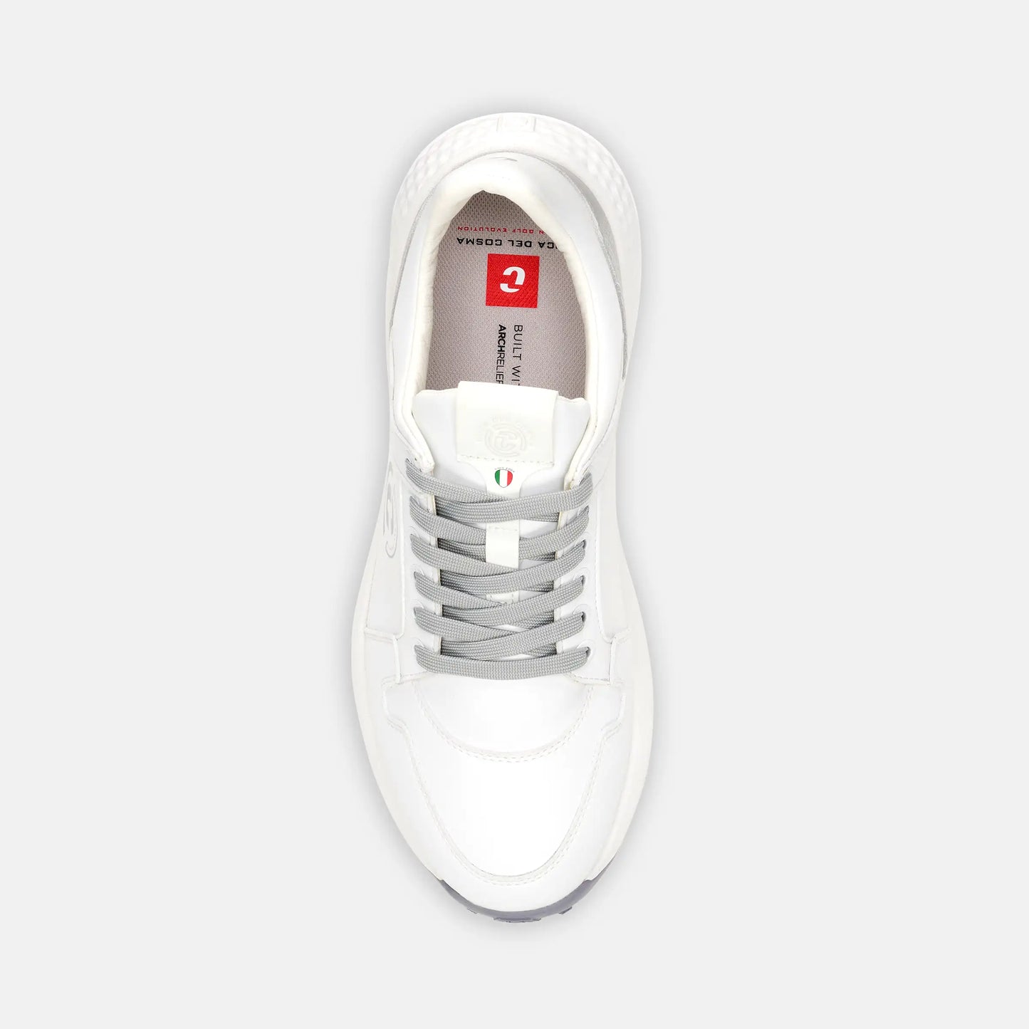 lightweight waterproof golf shoes, Duca del Cosma