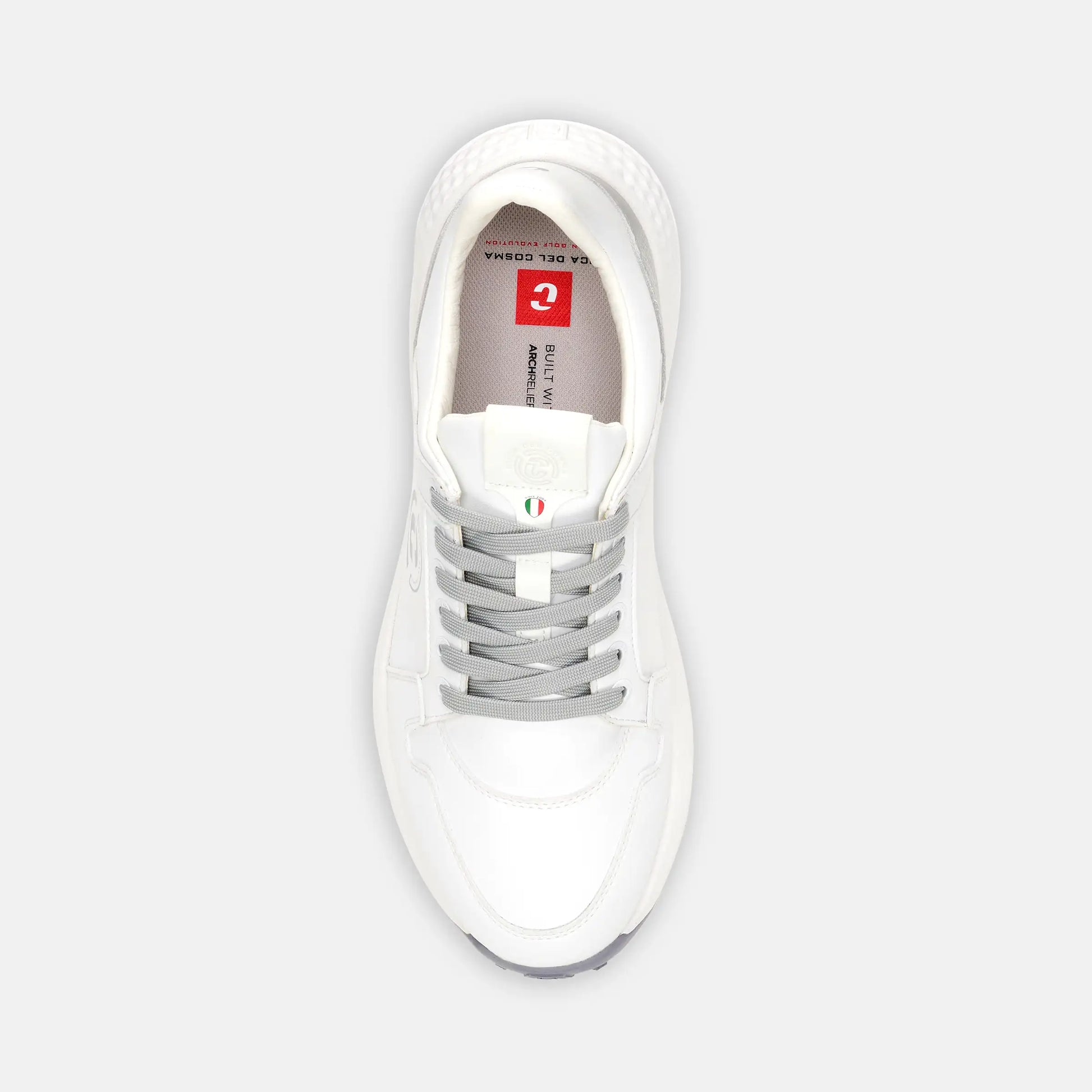 lightweight waterproof golf shoes, Duca del Cosma