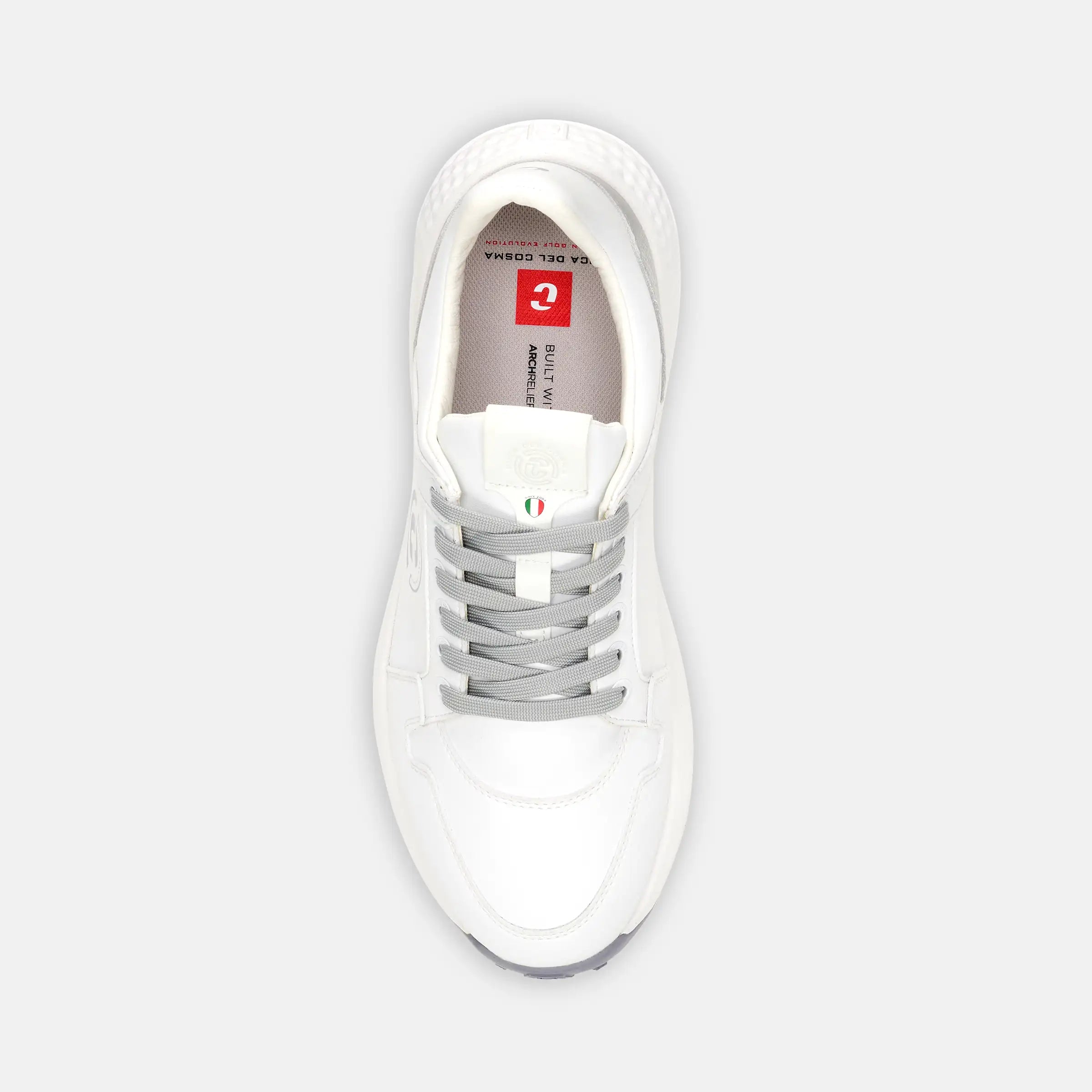 lightweight waterproof golf shoes, Duca del Cosma