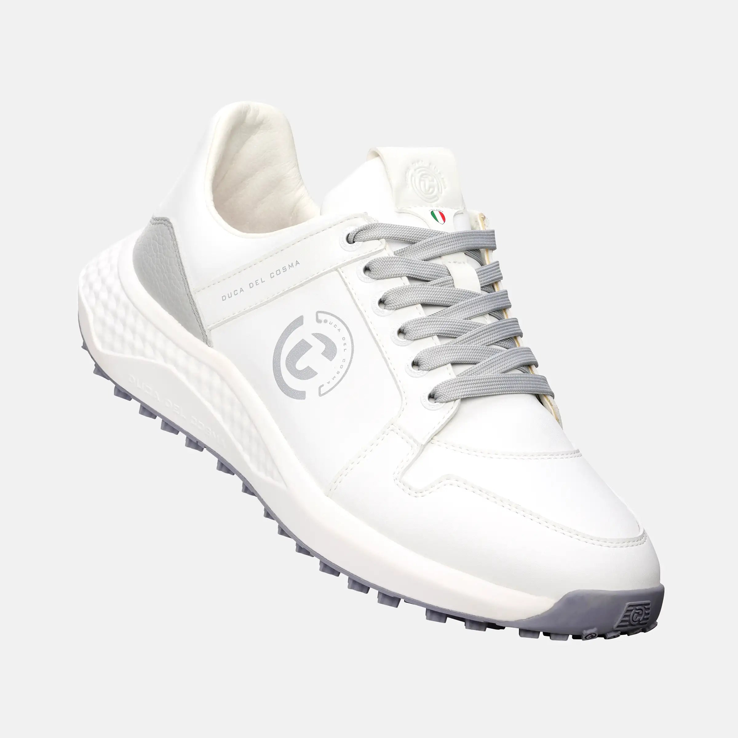 lightweight waterproof golf shoes, Duca del Cosma