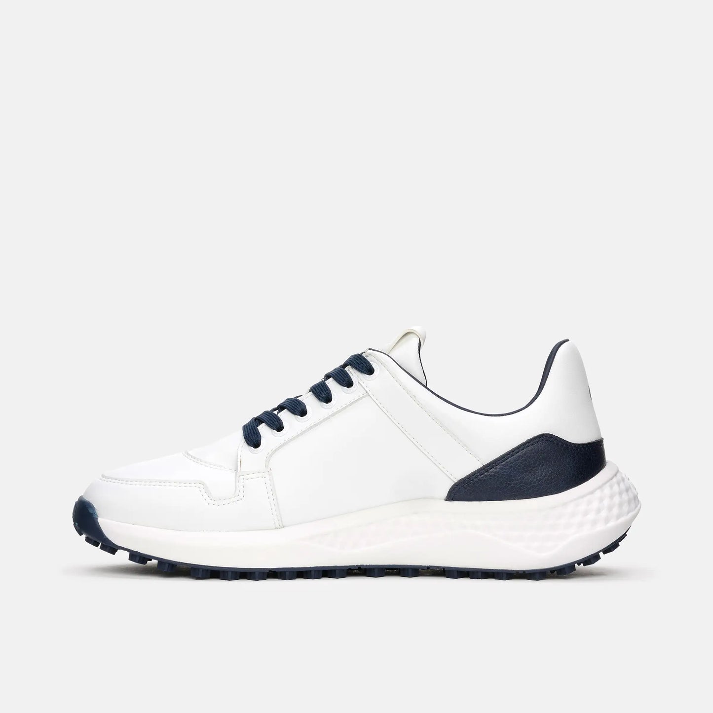 men’s waterproof golf shoes, Duca del Cosma
