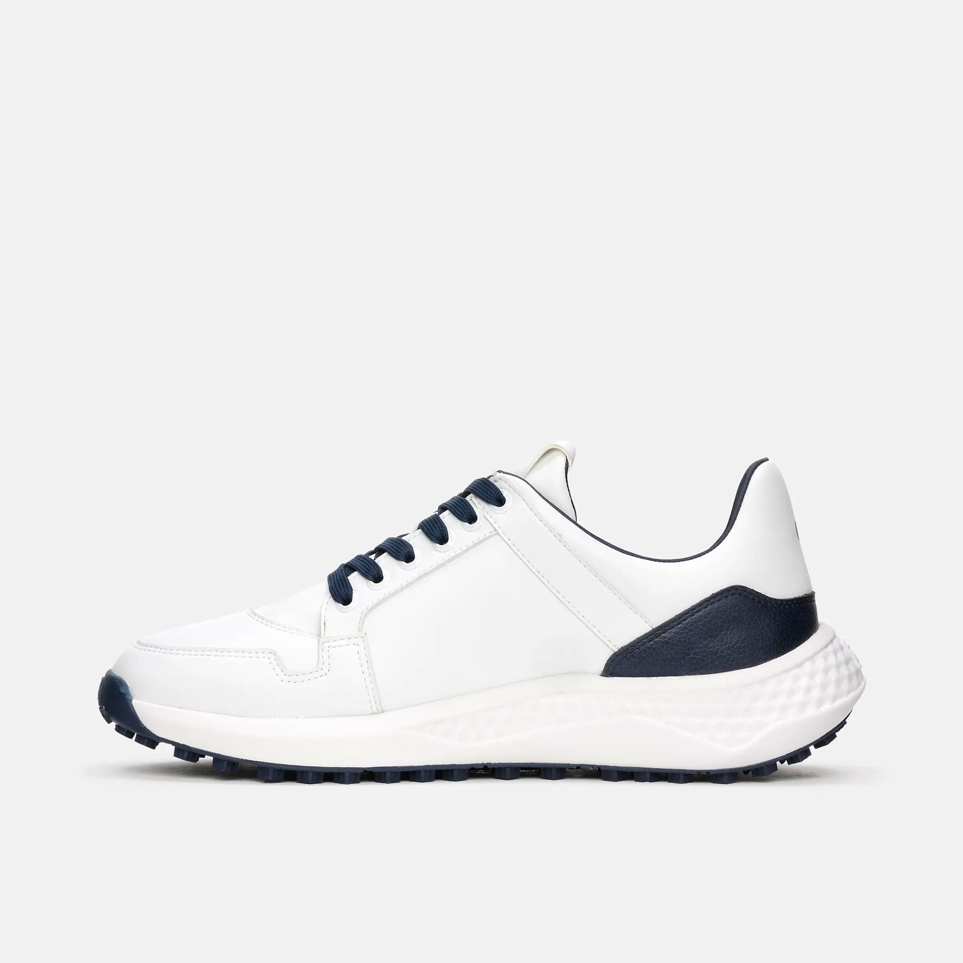 men’s waterproof golf shoes, Duca del Cosma

