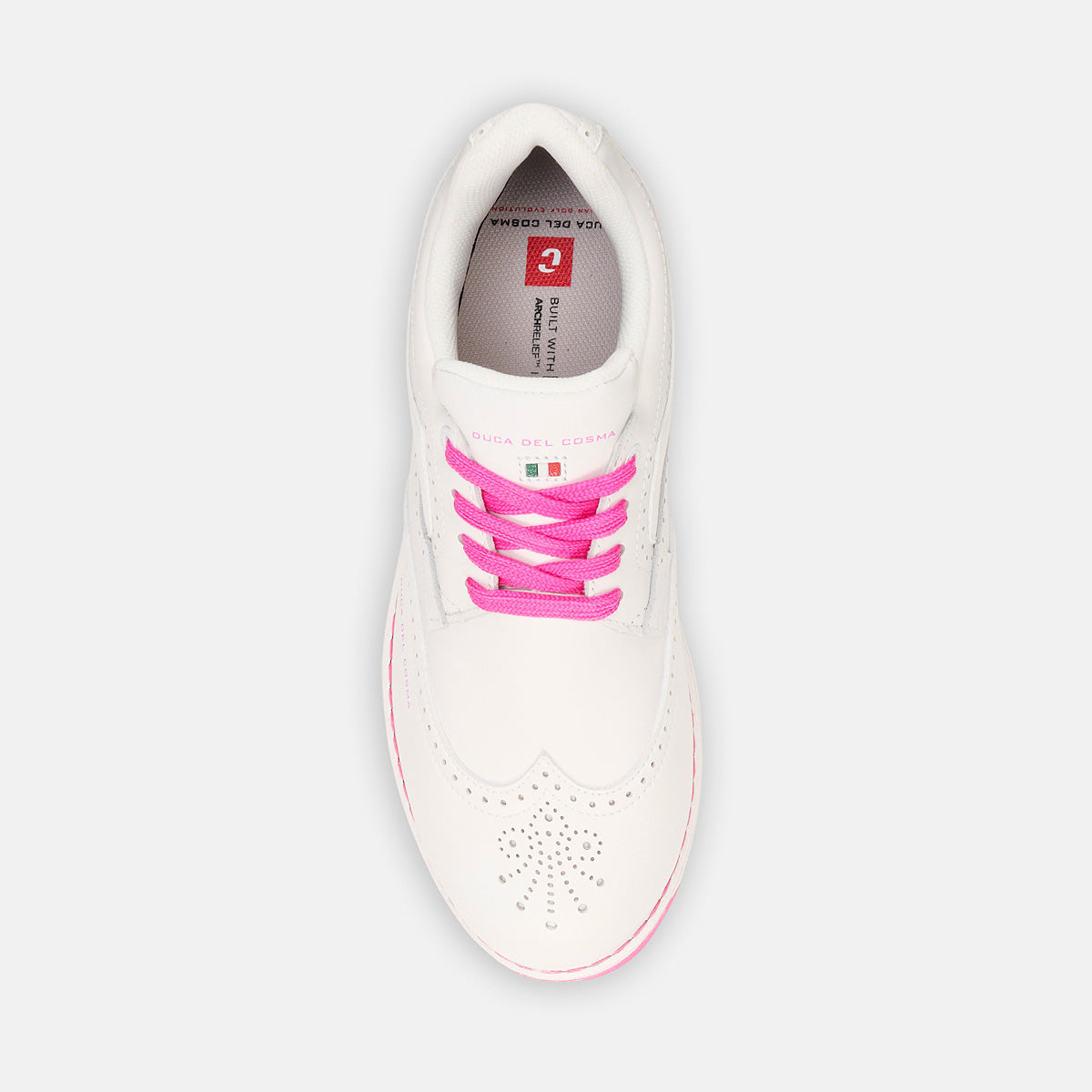 Women's golf shoes 