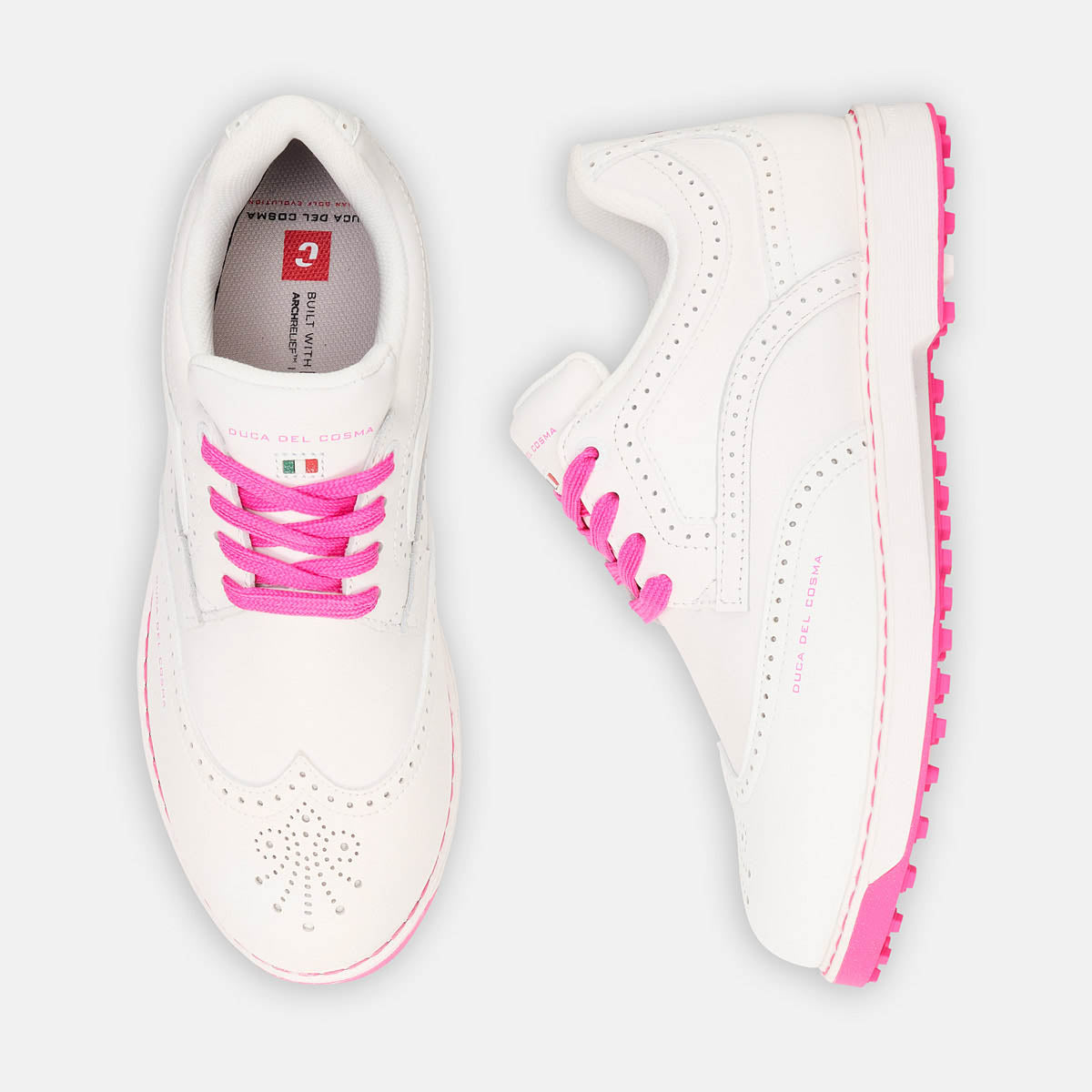 Women's golf shoes 