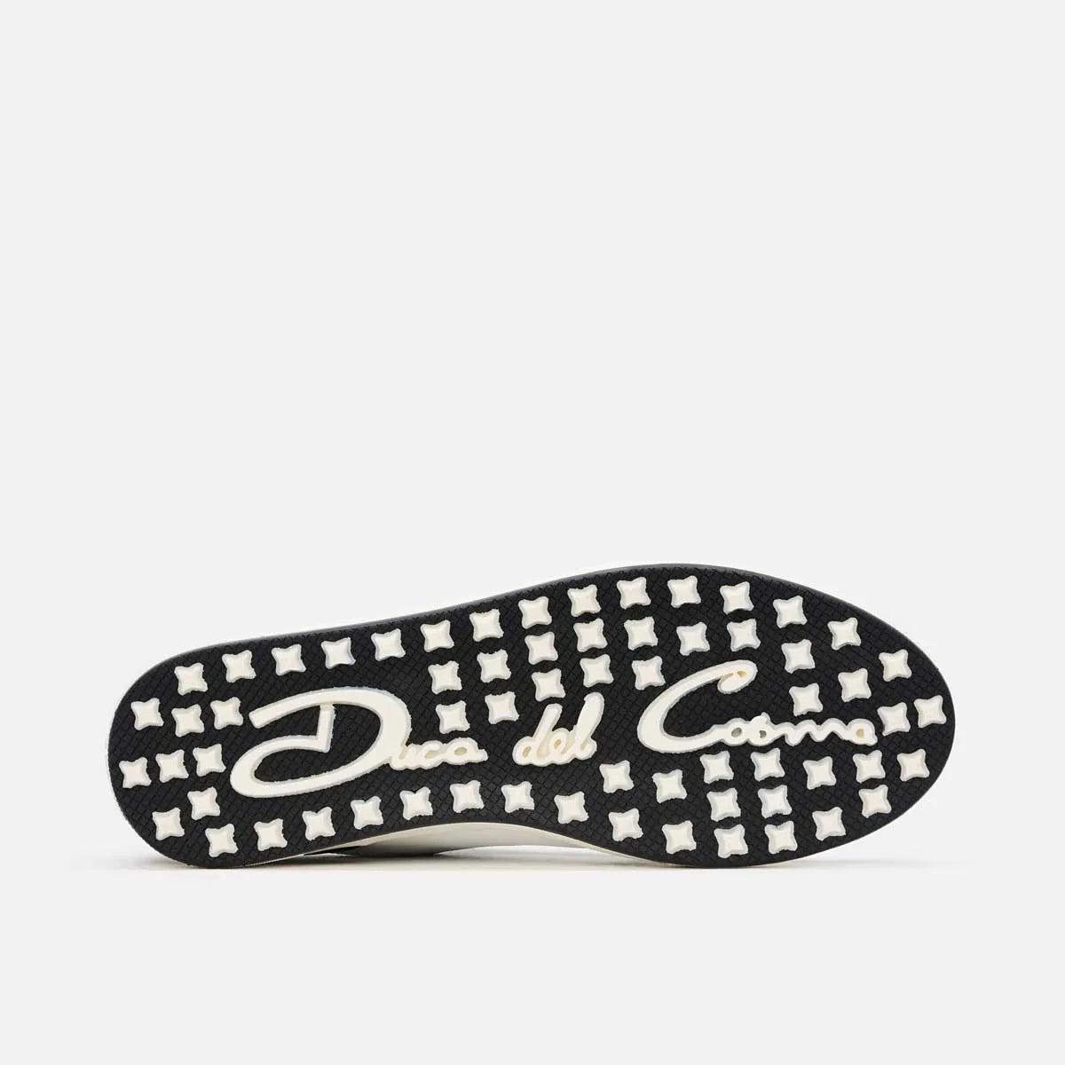 men's spikeless golf shoe, Duca del Cosma