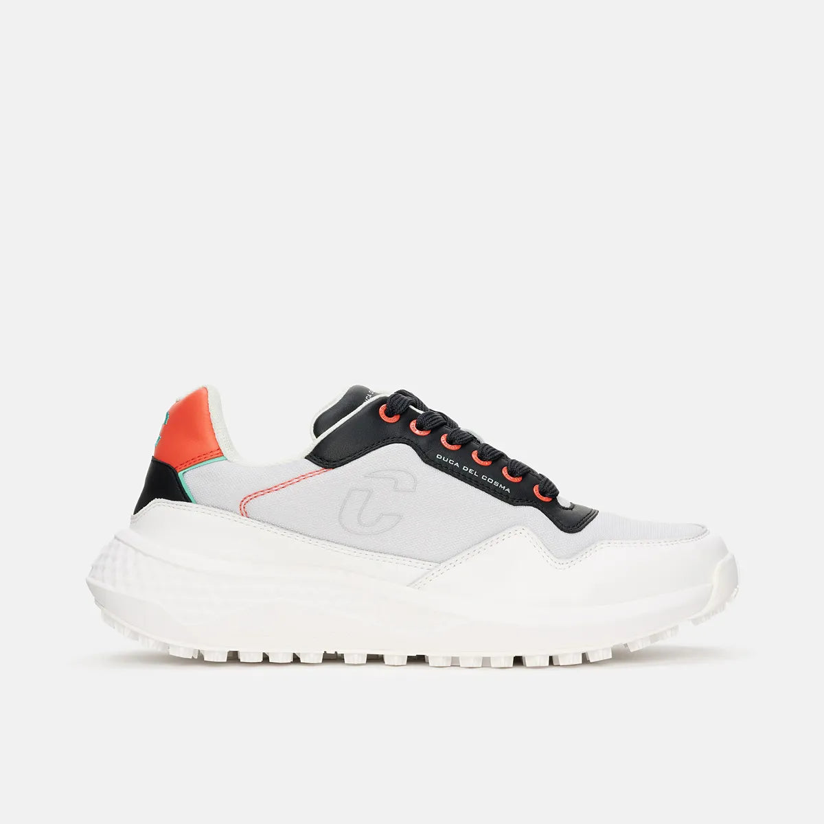  men’s golf sneakers, Duca del Cosma