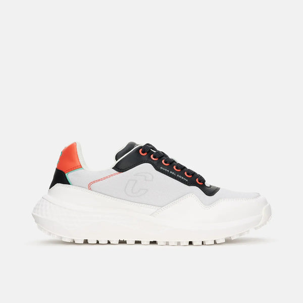 Genova - White/Grey – Duca del Cosma US
