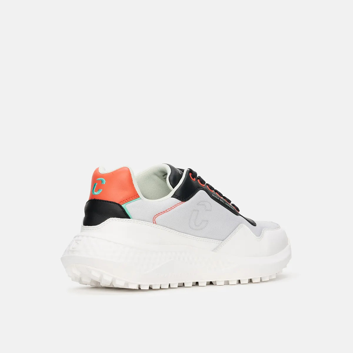  men’s golf sneakers, Duca del Cosma
